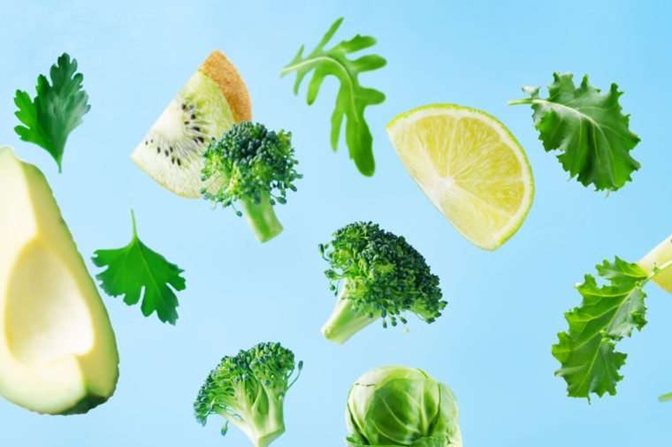 8 dấu hiệu thầm lặng của thiếu vitamin K - 1 8 dấu hiệu thầm lặng của thiếu vitamin K - 1