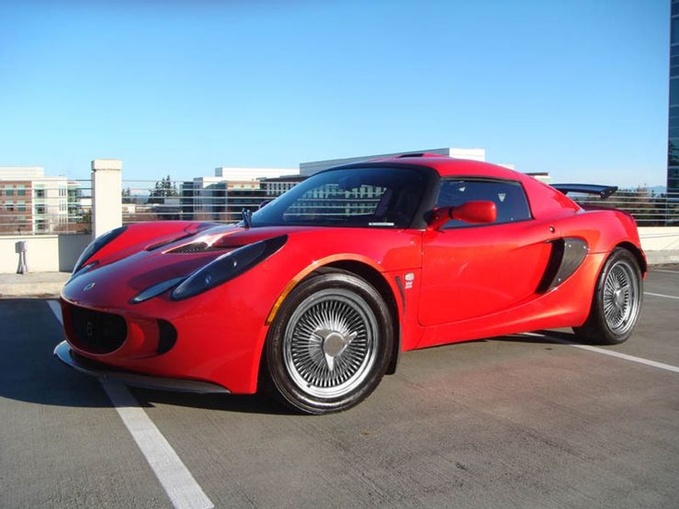 Những thiết kế thú vị đã biến mất trên ô tô hiện đại - 5