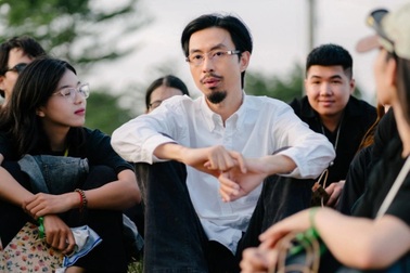 Đen Vâu có hành động "ấm lòng" giữa lúc rộ tin đồn với Hoàng Thùy Linh