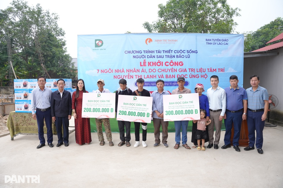 Hoạt động Nhân ái và khái niệm “cần câu”, “con cá” - 13 Hoạt động Nhân ái và khái niệm “cần câu”, “con cá” - 13