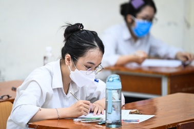 Vì sao khối ngành Y dược vẫn "án binh bất động" với kỳ thi riêng?