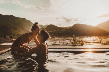 Ecolodge lãng mạn nhất Việt Nam mà các cặp đôi không nên bỏ lỡ