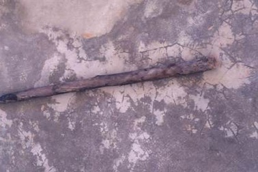 Bắt giữ nghi phạm giết người đàn ông Việt trên đất Lào