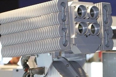 Nga phát triển vũ khí gây ảo giác