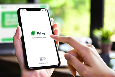 Finhay mua lại công ty chứng khoán 15 năm tuổi
