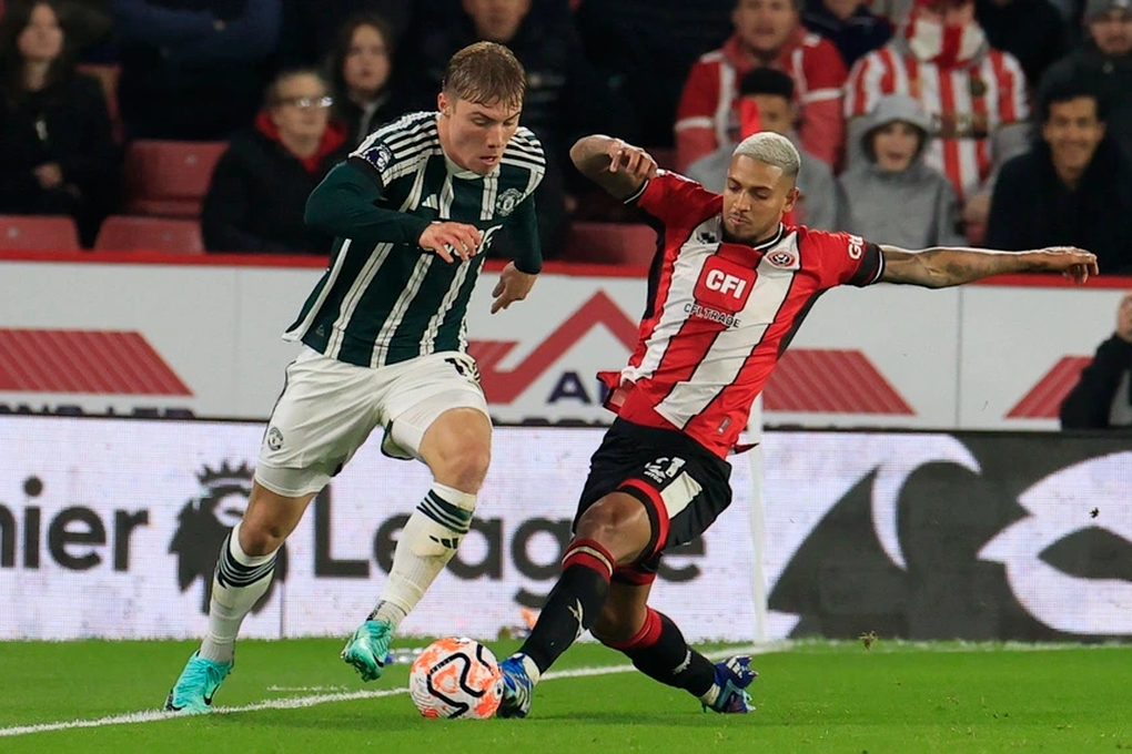 HLV Ten Hag kỳ vọng Man Utd có trận thắng đầu tiên ở Champions League - 3 HLV Ten Hag kỳ vọng Man Utd có trận thắng đầu tiên ở Champions League - 3