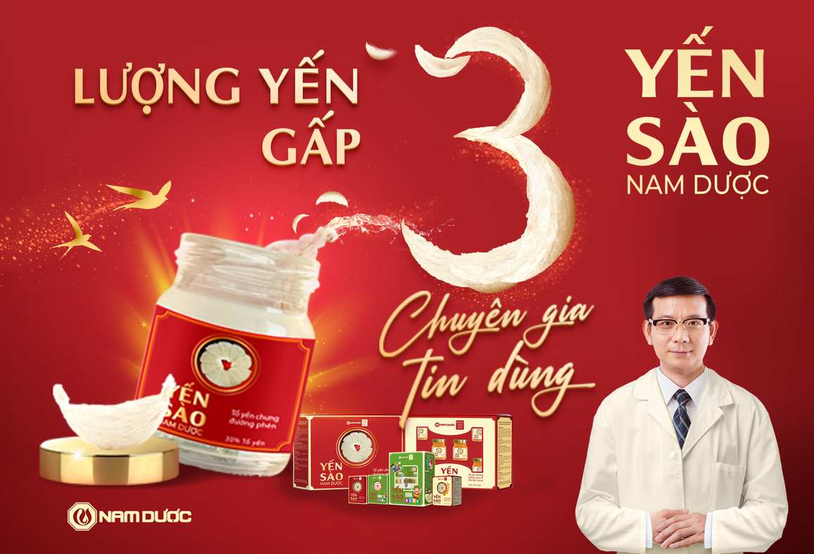 Lợi ích của việc dùng yến sào trong mùa hè nắng nóng? - 2 Lợi ích của việc dùng yến sào trong mùa hè nắng nóng? - 2