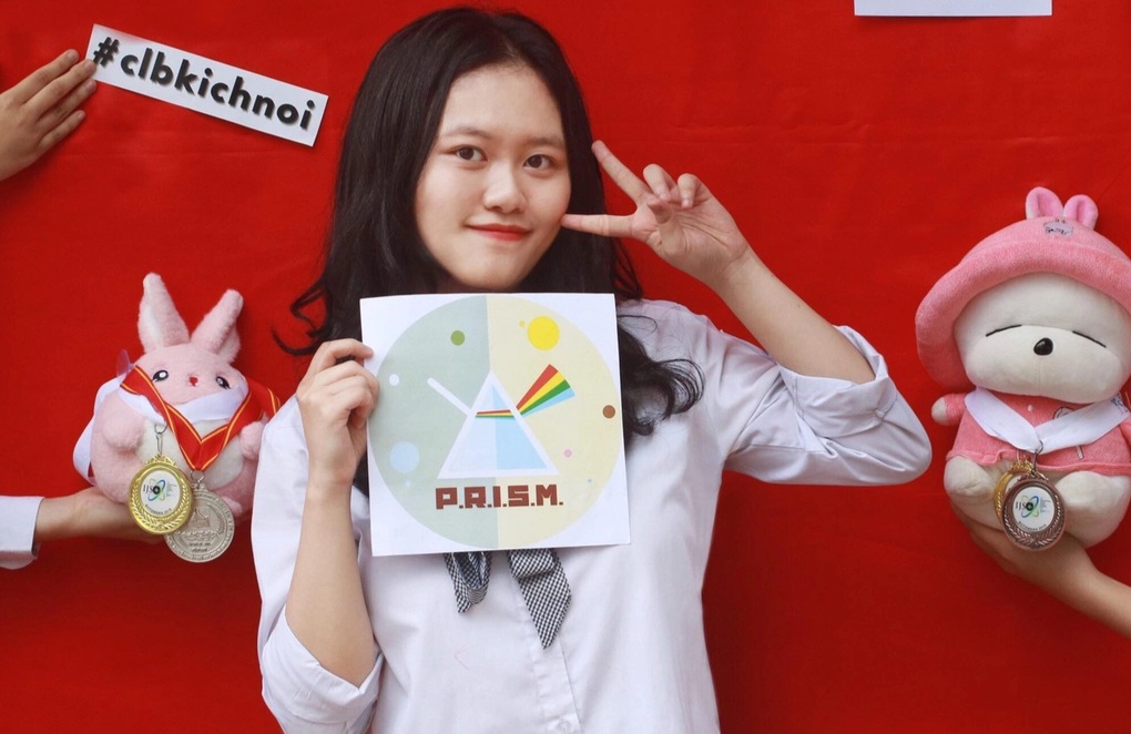 Dobří studenti nemusí být nutně talentovaní - 2 Học sinh giỏi chưa chắc đã là nhân tài - 2