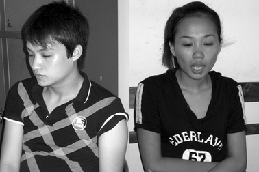 Hà Nội: Giấu camera trong điều hòa để kinh doanh ma túy