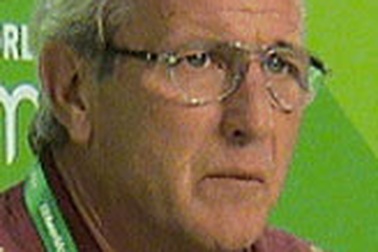 Marcello Lippi - ƯCV thế chỗ Mourinho?!