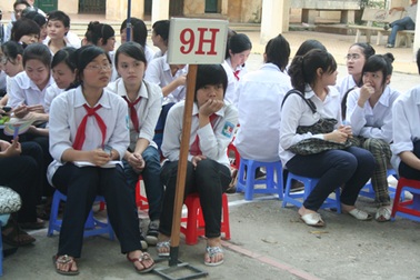 2010: Hà Nội đầu tư hơn 13 tỷ đồng bồi dưỡng giáo viên 