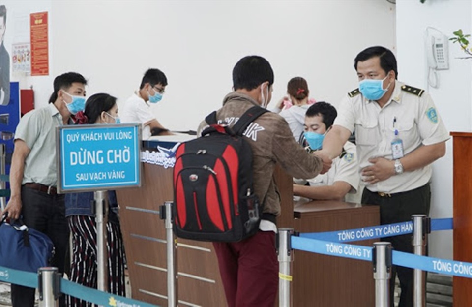 Không kỳ thị du khách đến từ vùng dịch virus corona - 2