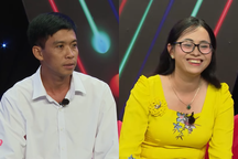 Thợ sửa điện hẹn hò với cô giáo, lần đầu gặp đã bế con riêng của bạn gái