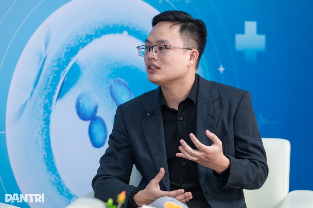 Đang diễn ra: Tư vấn chăm sóc trước, trong và sau chu kỳ IVF - 4