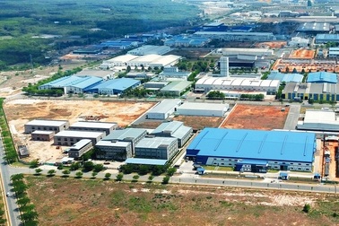 Khu công nghiệp - dịch vụ liệu có phải "vàng ròng" giữa vô vàn các loại hình bất động sản?