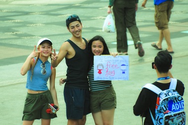 Mỗi người dân hãy trở thành “một hướng dẫn viên du lịch lịch sự!”