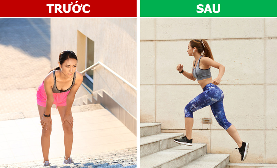 Lợi ích sức khỏe bất ngờ từ việc đi bơi 3 lần/tuần - 1 Lợi ích sức khỏe bất ngờ từ việc đi bơi 3 lần/tuần - 1