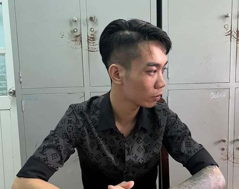 Chặn ô tô đâm chết người sau tiệc sinh nhật - 1 Chặn ô tô đâm chết người sau tiệc sinh nhật - 1