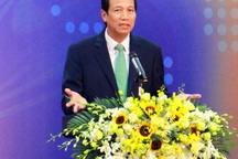 Bộ trưởng Đào Ngọc Dung: 26 trường nghề cam kết tạo việc làm cho người học