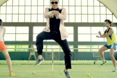 “Gangnam Style” bị tố đạo nhạc 
