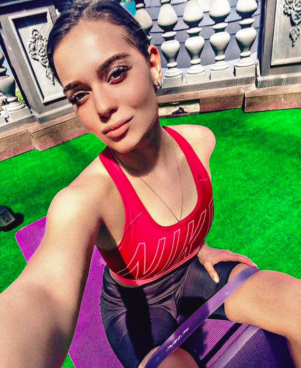 Những mỹ nhân trượt băng nghệ thuật đầy nóng bỏng, quyến rũ - 4