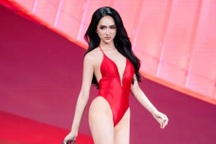 Hương Giang có cơ hội nào tại Hoa hậu Hoàn vũ 2025?