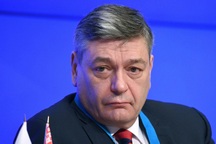 Nga lên tiếng về kế hoạch lập căn cứ quân sự ở Donbass