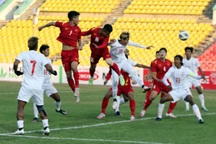 Chuyện ít kể về người hùng Hồ Thanh Minh của U23 Việt Nam