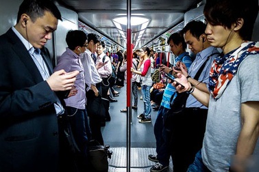 Văn hóa “mì ăn liền” lên ngôi ở Hàn Quốc