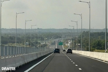 Đề nghị TPHCM lập phương án thu phí đường Vành đai 3