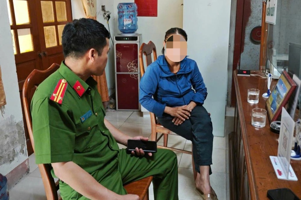 Người phụ nữ suýt sập bẫy lừa đảo lần 2, vì nhờ luật sư lấy lại tiền - 1 Người phụ nữ suýt sập bẫy lừa đảo lần 2, vì nhờ luật sư lấy lại tiền - 1