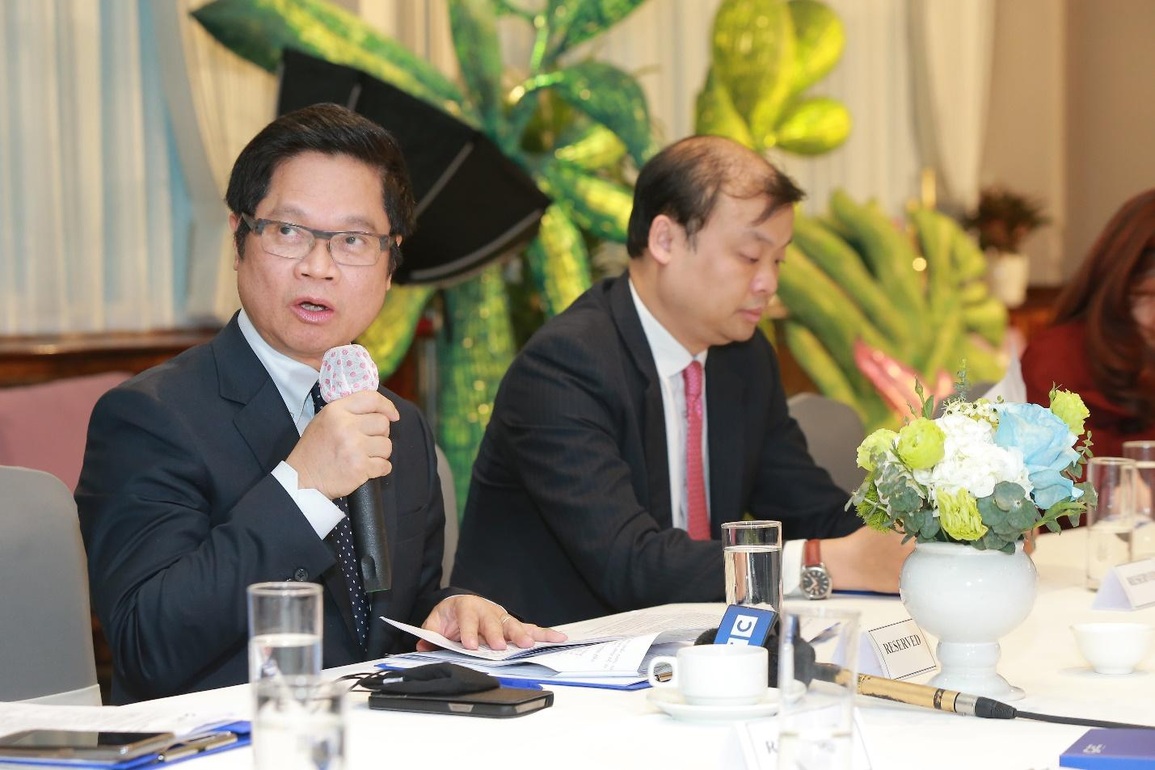 Tương lai của nền tảng số tại Việt Nam - 2 Tương lai của nền tảng số tại Việt Nam - 2