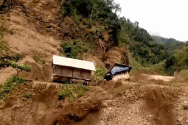 Dự báo chính xác lượng mưa là việc rất khó!