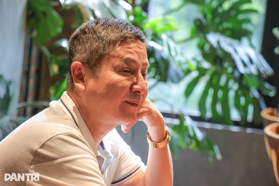 NSƯT Chí Trung tuổi 65: Tôi có vài tỷ đồng gửi tiết kiệm, không sợ cô đơn - 3