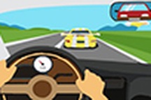 Sát hạch lý thuyết bằng lái xe