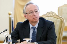 Nga chưa nhận được đề xuất thỏa đáng để bắt đầu đàm phán về Ukraine