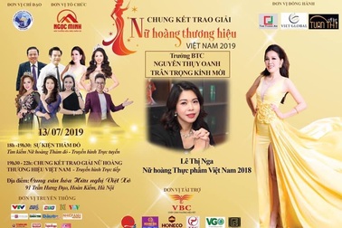 Cục NTBD nói gì về việc công ty xuất nhập khẩu ô tô tổ chức thi Nữ hoàng tại Hà Nội?