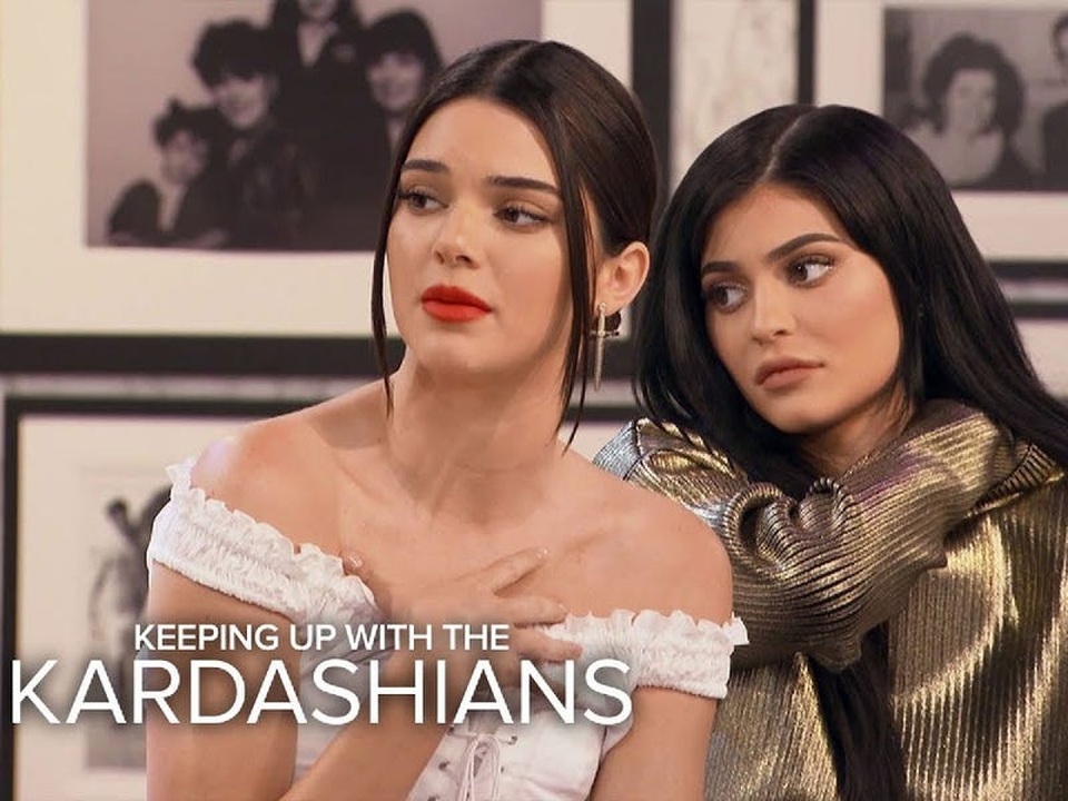 Nhìn lại chặng đường đã qua của “tỷ phú bị phế truất” Kylie Jenner - 6 Nhìn lại chặng đường đã qua của “tỷ phú bị phế truất” Kylie Jenner - 6
