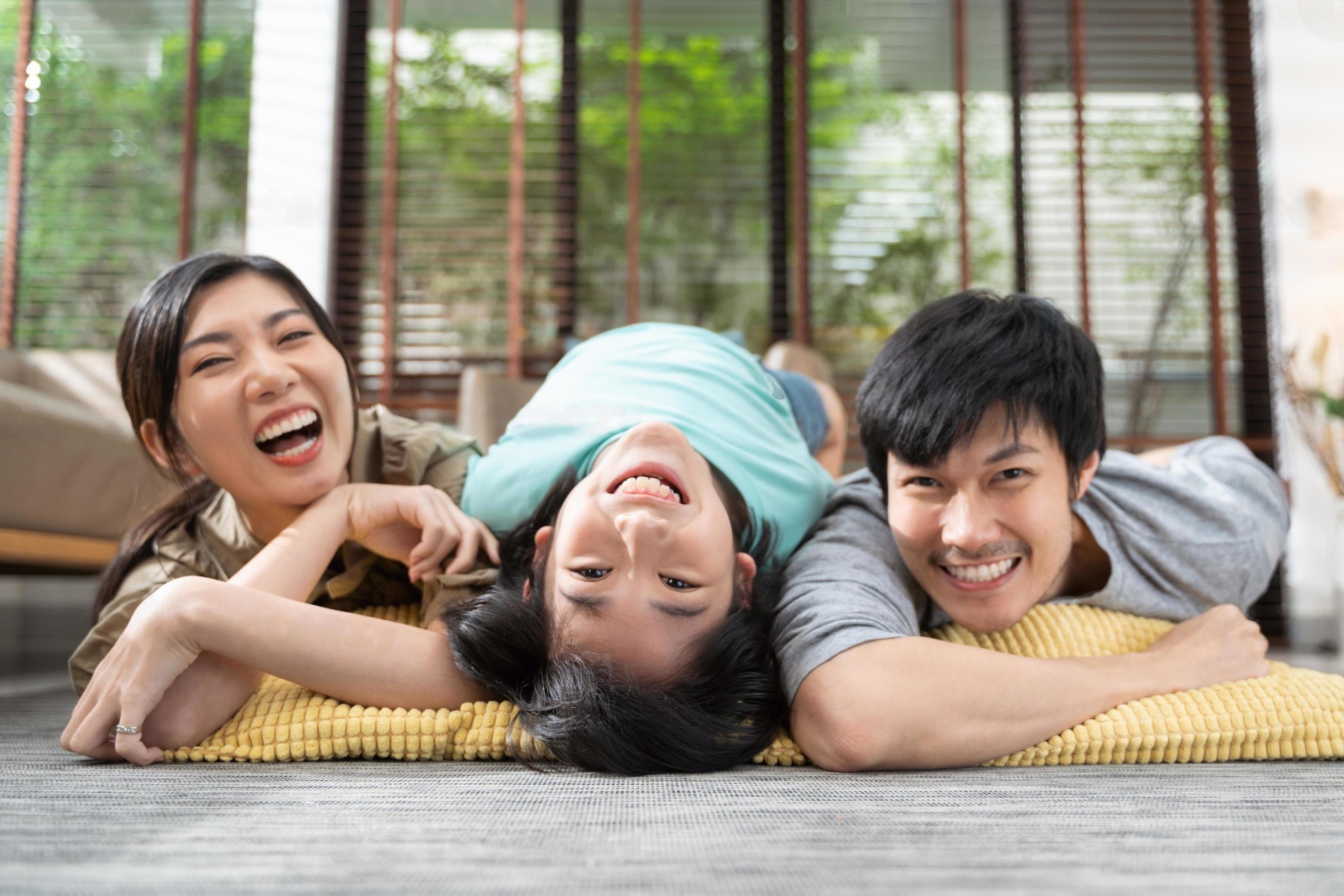 Nu lăsați copiii să se joace prea mult, părinții ar trebui să-și ajute copiii să se maturizeze în timpul vacanței de vară - 3 Đừng để trẻ chơi dài, cha mẹ hãy giúp con trưởng thành trong kỳ nghỉ hè - 3