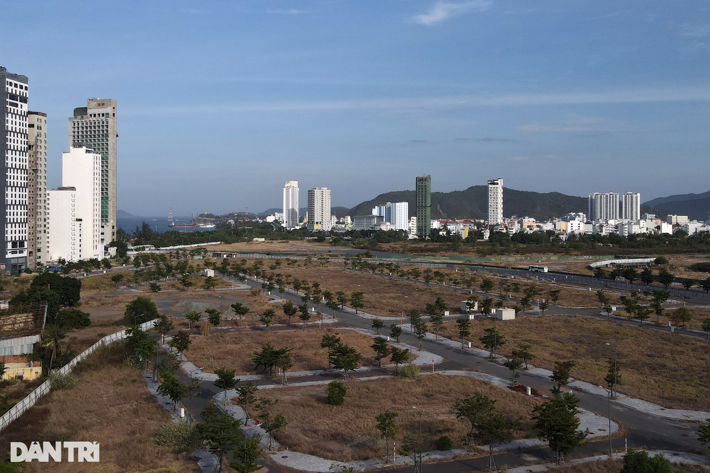 Sai phạm ở sân bay Nha Trang được chuyển Cơ quan điều tra Bộ Quốc phòng - 2