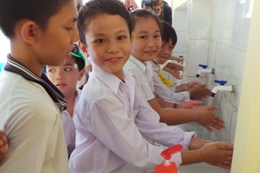 Các giải pháp phòng ngừa dịch bệnh thời điểm giao mùa