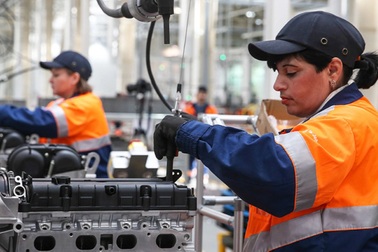 Nga bị chảy máu chất xám công nghệ, nhiều nước "chờ thời"