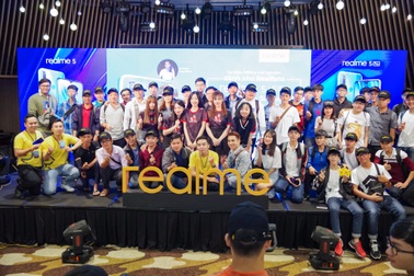 Realfans mong chờ điều gì cho đêm nhạc hội hoành tráng vào 3/10 này?