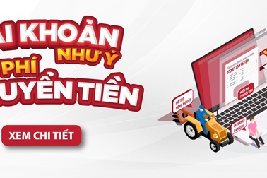 Agribank tiếp tục miễn phí dịch vụ chuyển tiền trên kênh Internet Banking