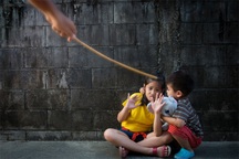 Phương pháp dạy con hiệu quả hơn roi vọt