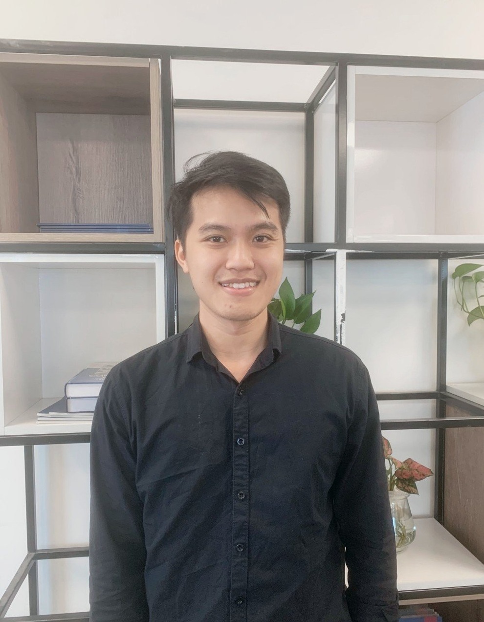 Ba soái ca của ĐH Bách khoa Hà Nội tốt nghiệp sớm với tấm bằng xuất sắc - 2 Ba soái ca của ĐH Bách khoa Hà Nội tốt nghiệp sớm với tấm bằng xuất sắc - 2