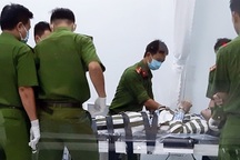 Những quy định cụ thể về thi hành án tử hình bằng tiêm thuốc độc