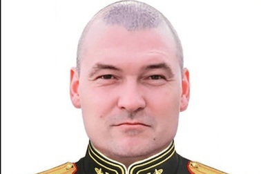 Phó Tư lệnh Hải quân Nga tử trận tại "chảo lửa" Kursk?