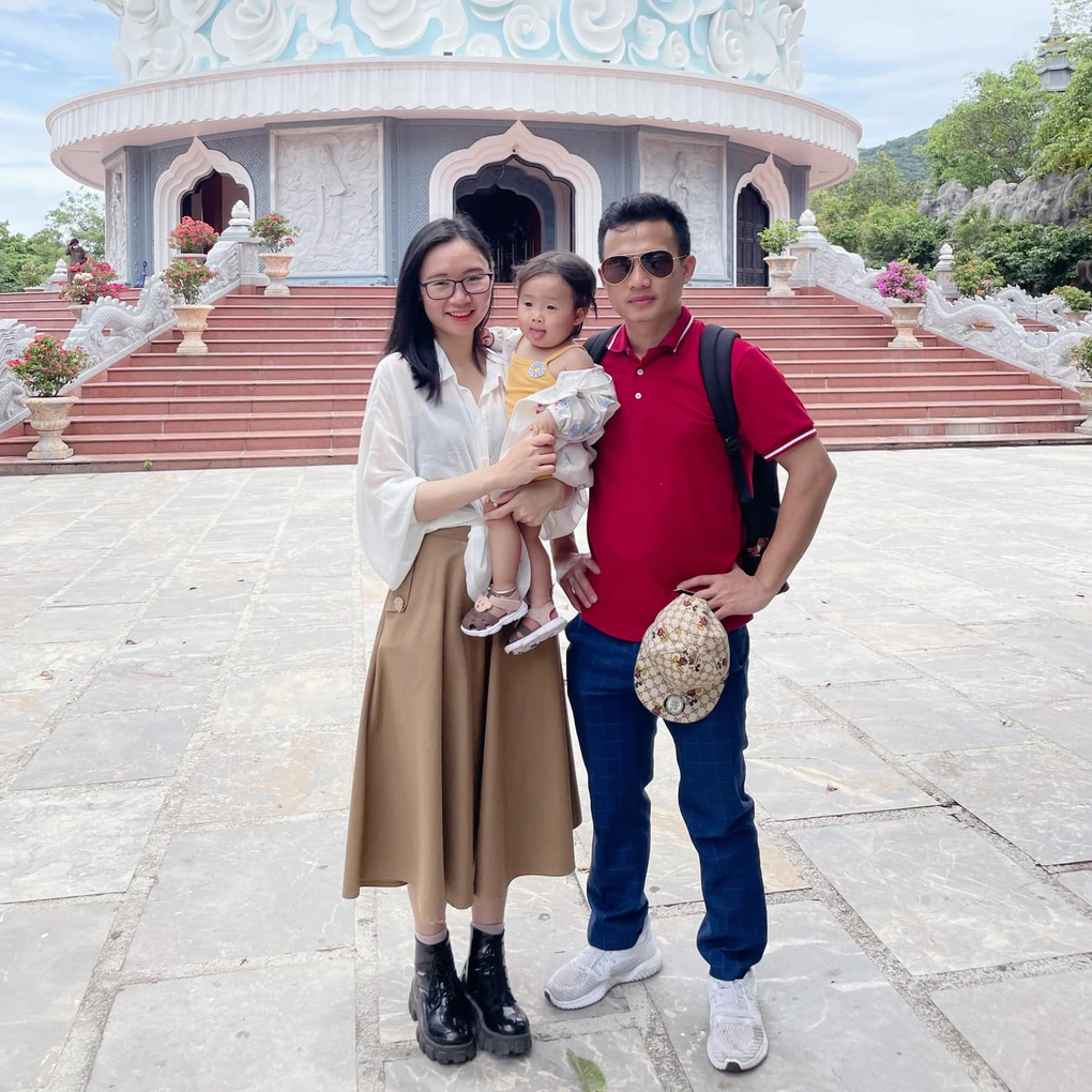 Ông bố Hà Nội kể chuyện ở nhà chăm con để vợ đi làm, nghe đủ lời bàn tán - 1 Ông bố Hà Nội kể chuyện ở nhà chăm con để vợ đi làm, nghe đủ lời bàn tán - 1