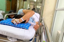 Nhậu tới bến thì cần 1-2 ngày mới thải hết cồn!